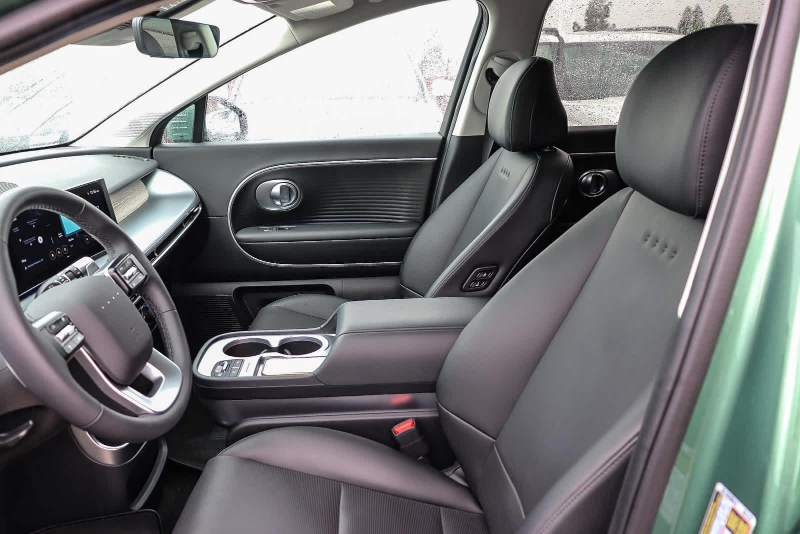 Thumbnail: 2026 Hyundai Ioniq - 23