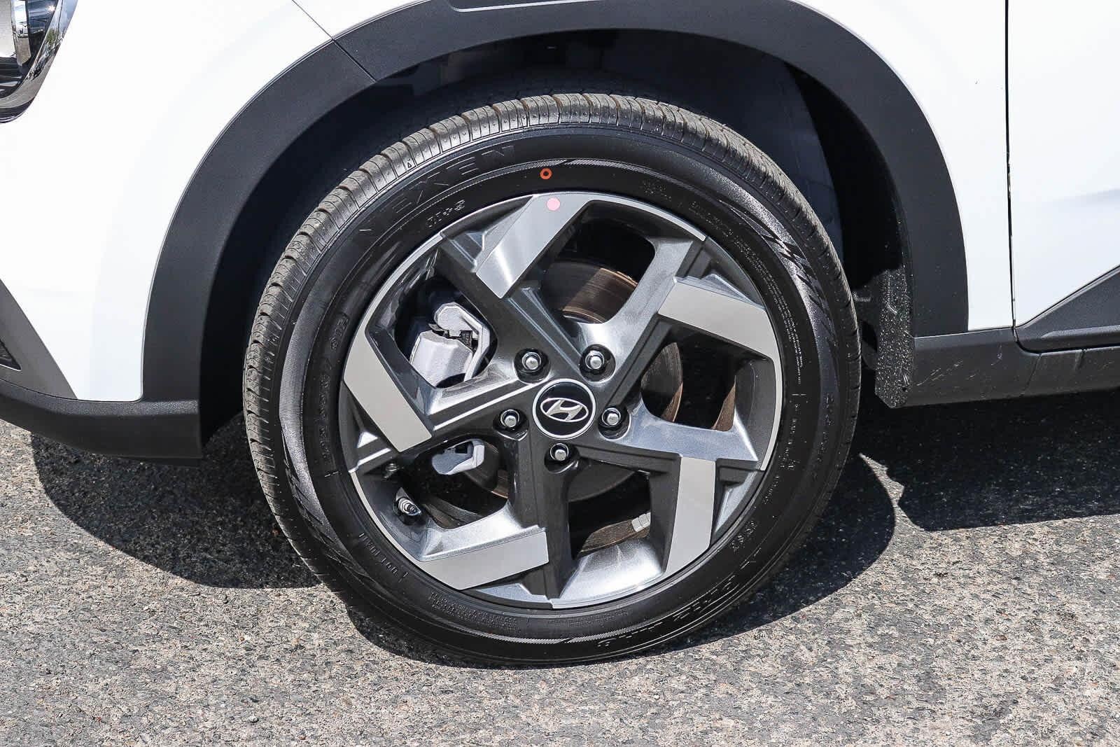 Thumbnail: 2026 Hyundai Venue - 12