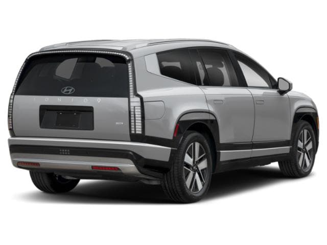 Thumbnail: 2026 Hyundai Ioniq - 3