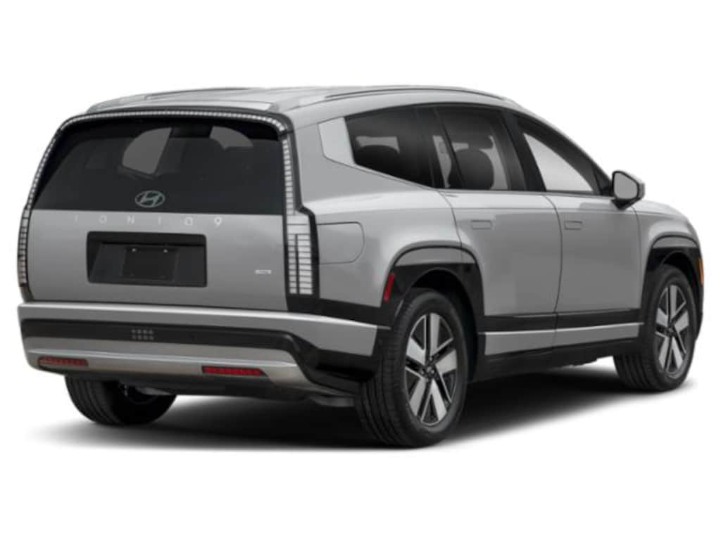 New 2026 Hyundai IONIQ 9 S SUV