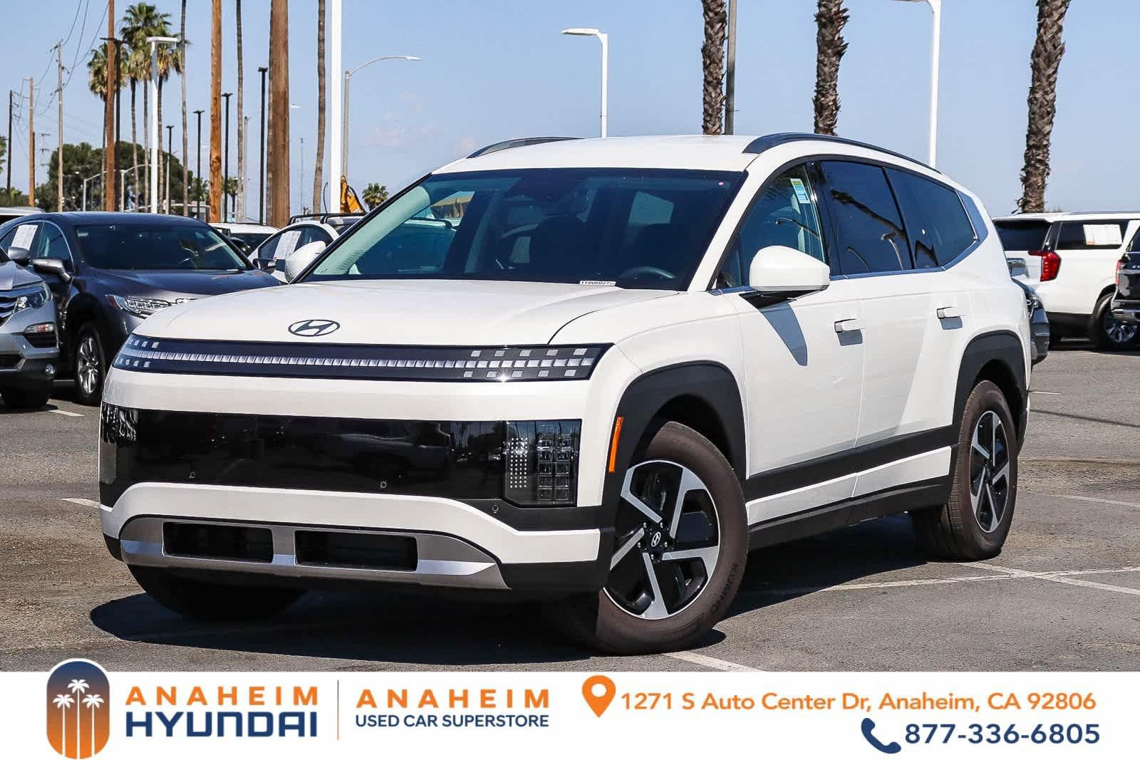 Thumbnail: 2026 Hyundai Ioniq - 1