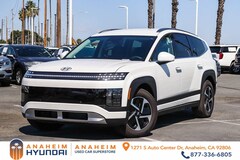 2026 Hyundai IONIQ 9 SE