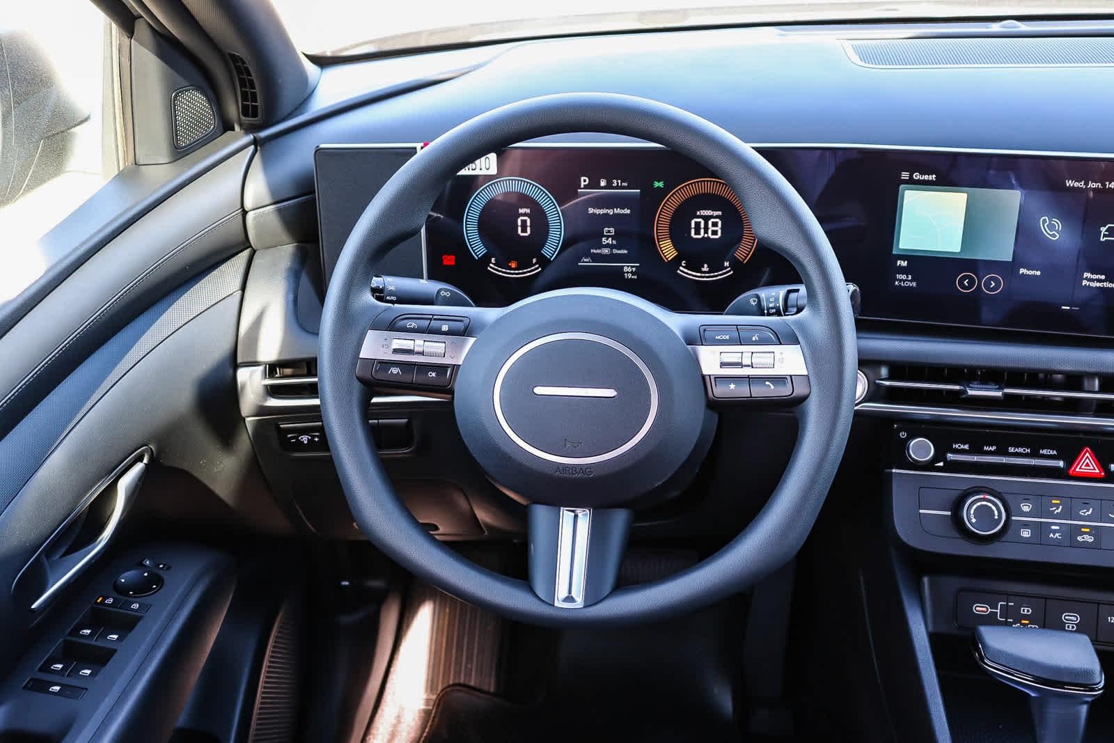 Thumbnail: 2026 Hyundai Santa Cruz - 19