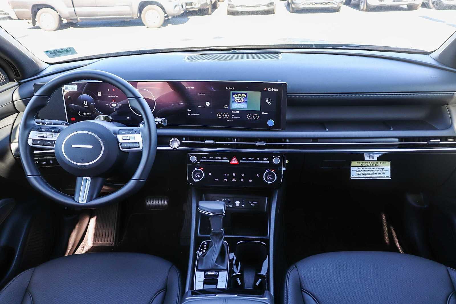 Thumbnail: 2025 Hyundai Santa Cruz - 14