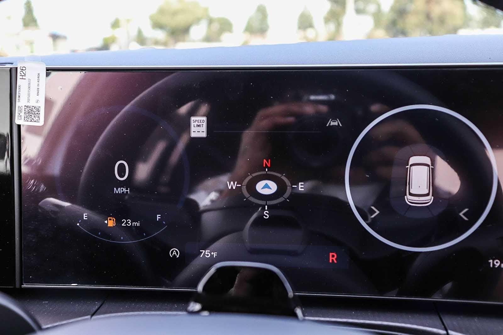 Thumbnail: 2025 Hyundai Santa Fe - 23