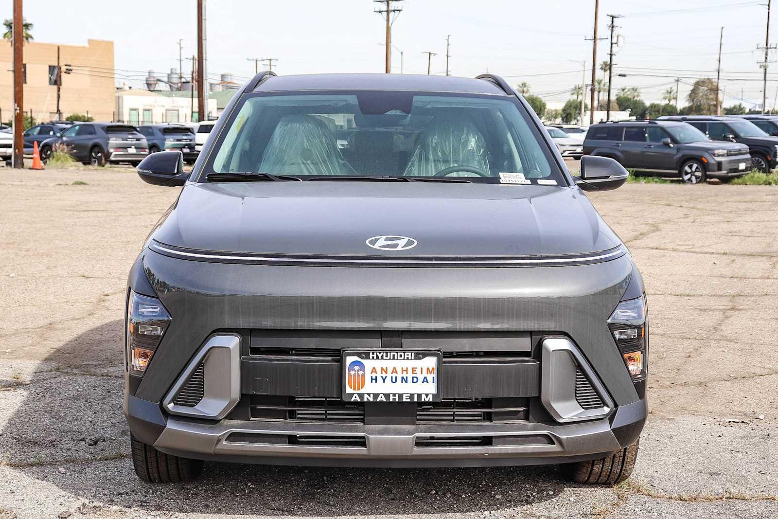 Thumbnail: 2026 Hyundai Kona - 2