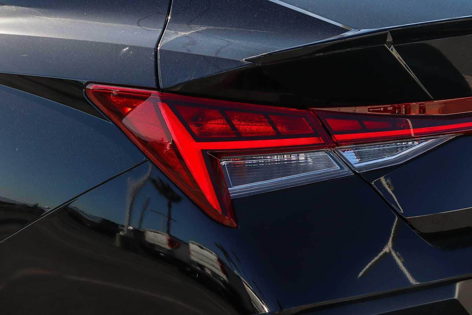 Thumbnail: 2026 Hyundai Elantra - 9