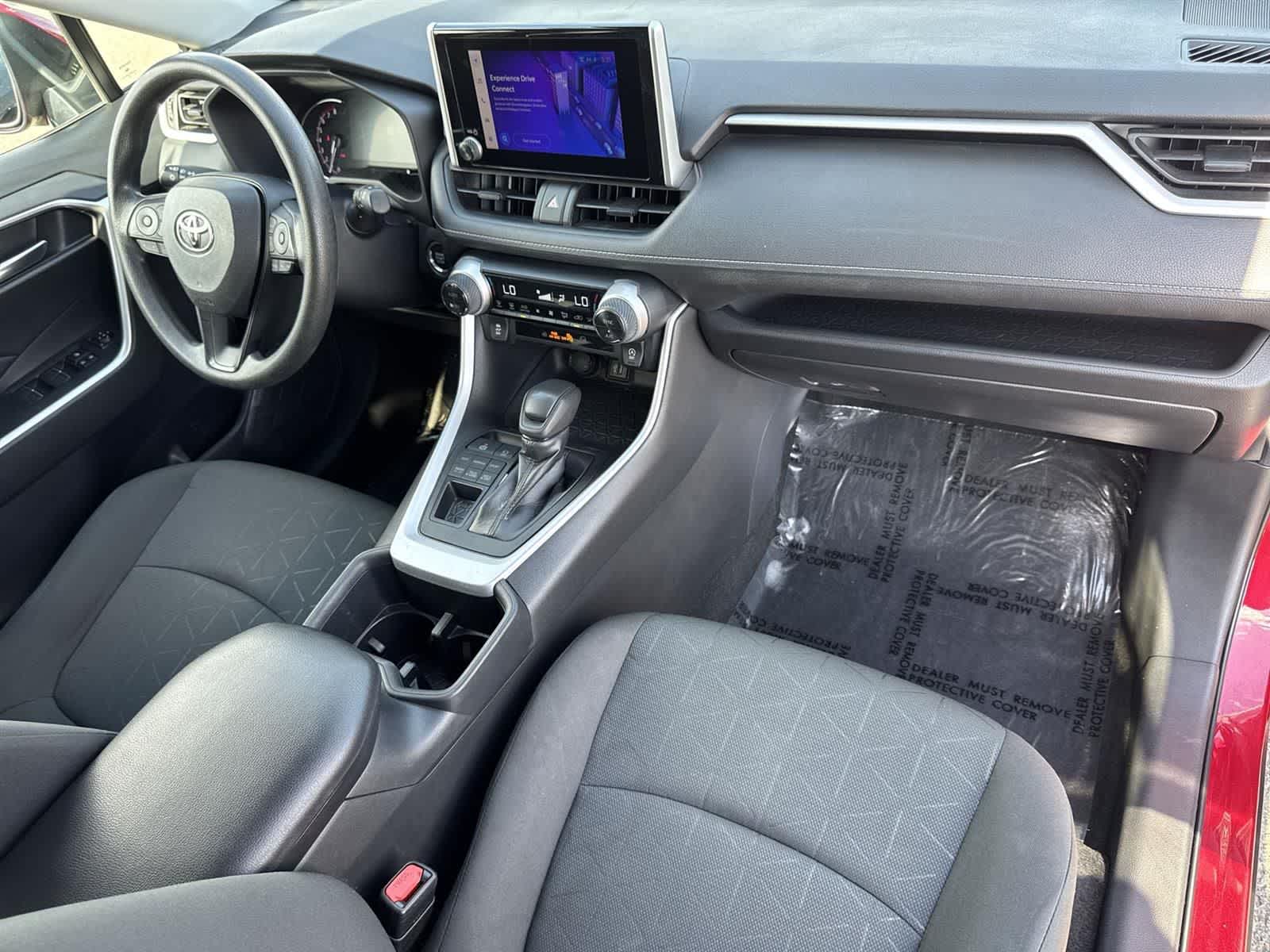 Thumbnail: 2023 Toyota RAV4 - 39