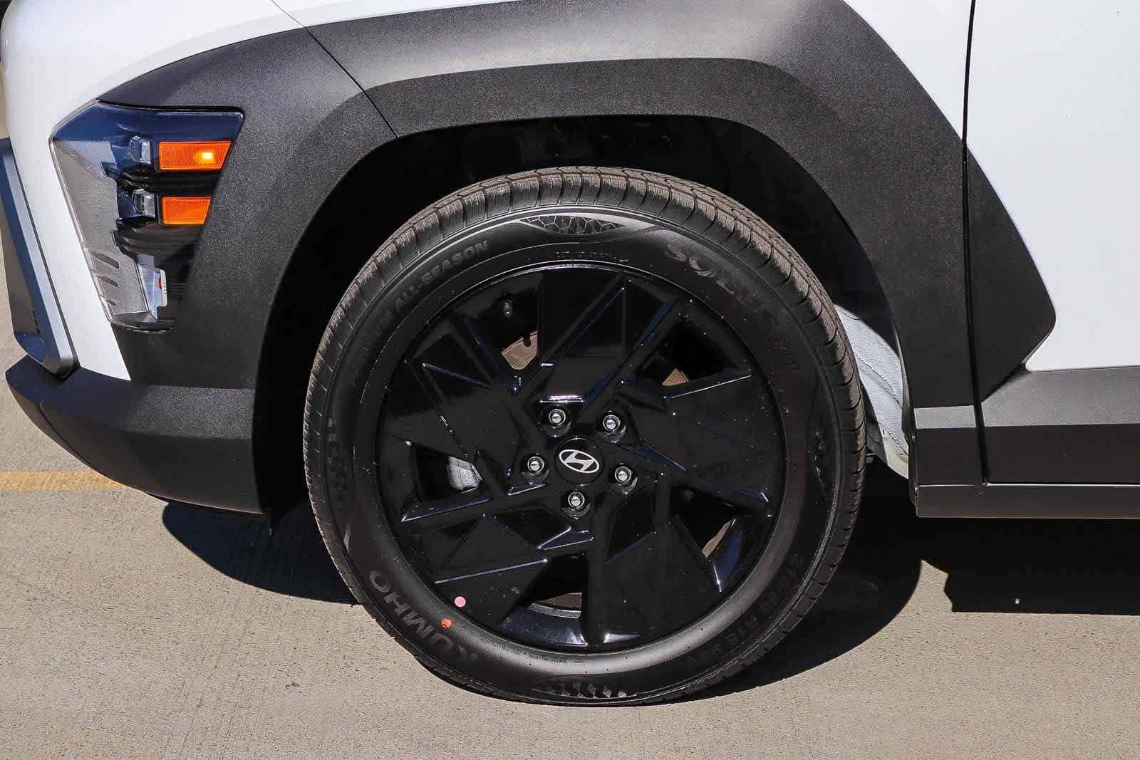 Thumbnail: 2026 Hyundai Kona - 12