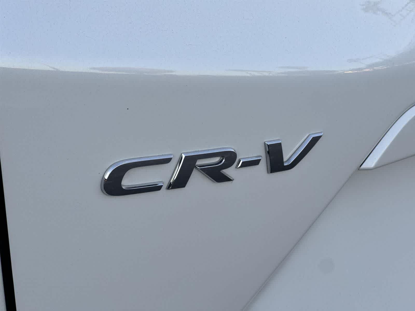 Thumbnail: 2020 Honda CR-V - 11