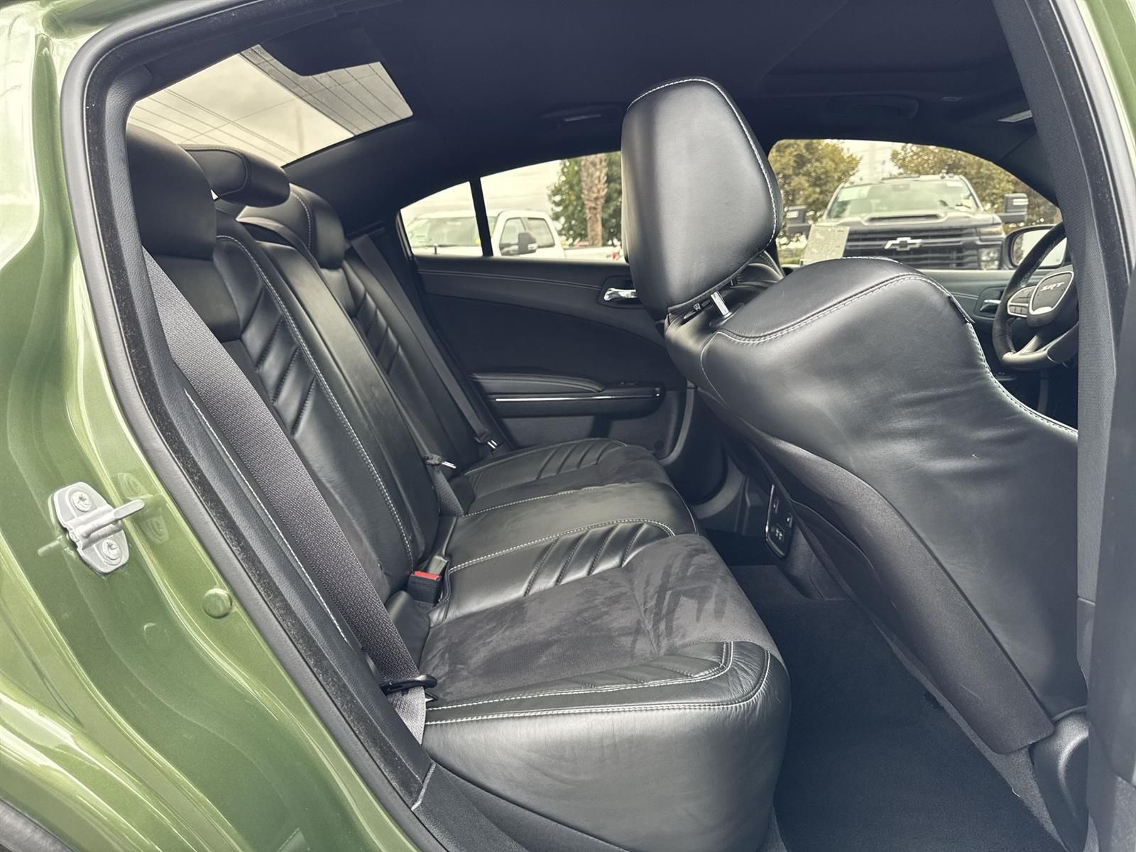 Thumbnail: 2019 Dodge Charger - 36