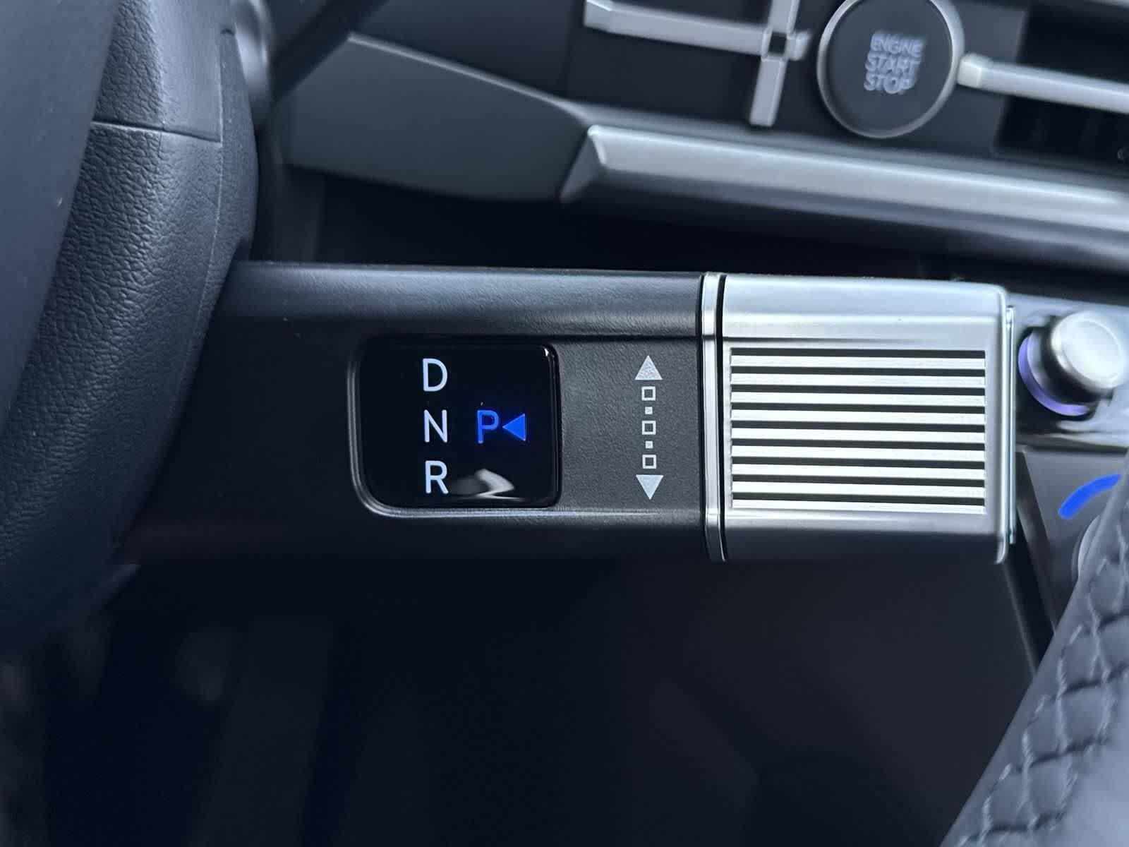 Thumbnail: 2026 Hyundai Santa Fe - 13