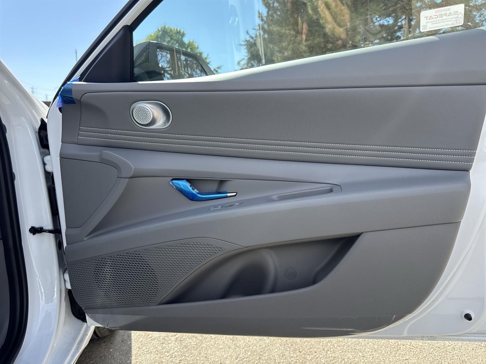 Thumbnail: 2025 Hyundai Elantra - 33