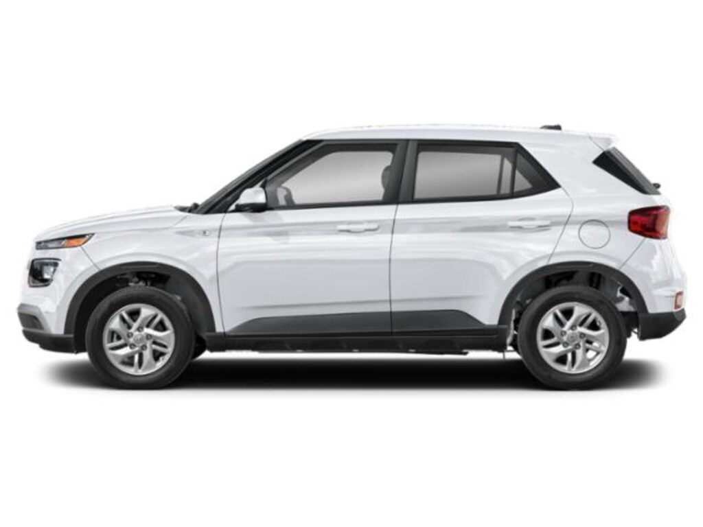 New 2026 Hyundai Venue SE SUV