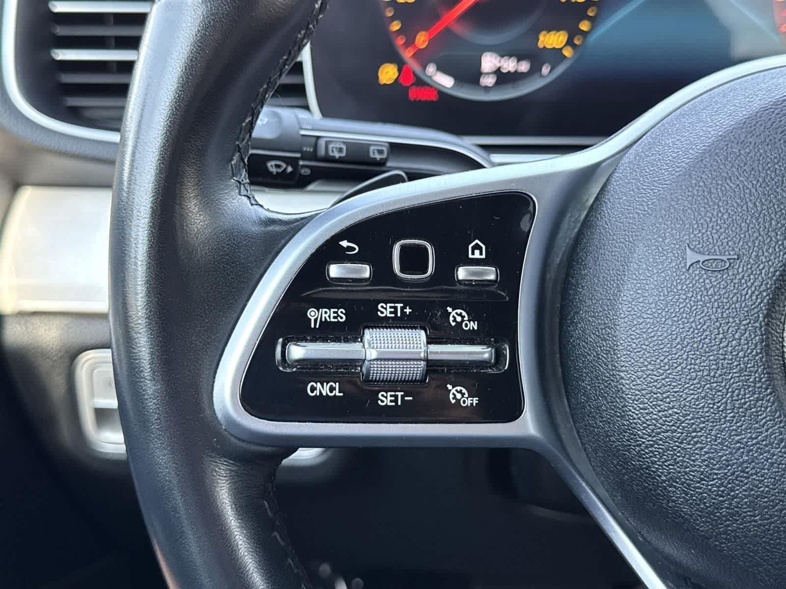 Thumbnail: 2022 Mercedes-Benz GLE - 11