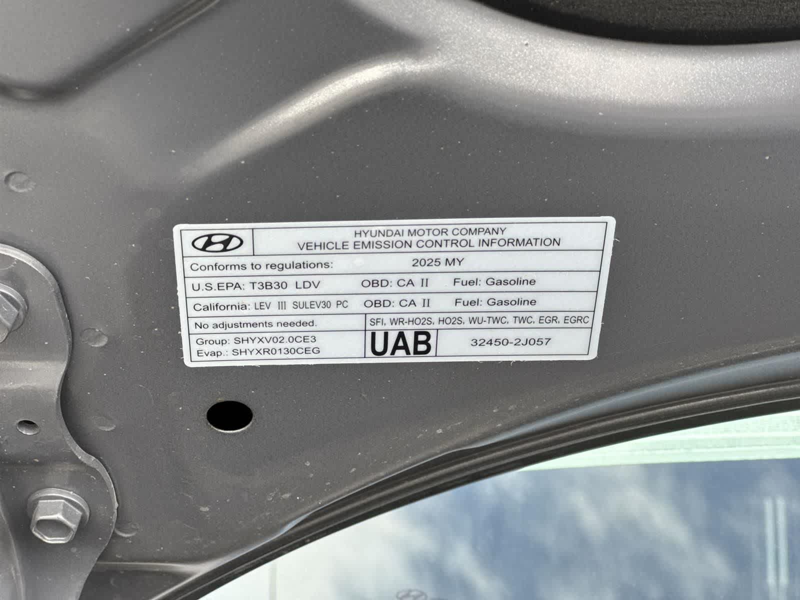 Thumbnail: 2025 Hyundai Elantra - 41