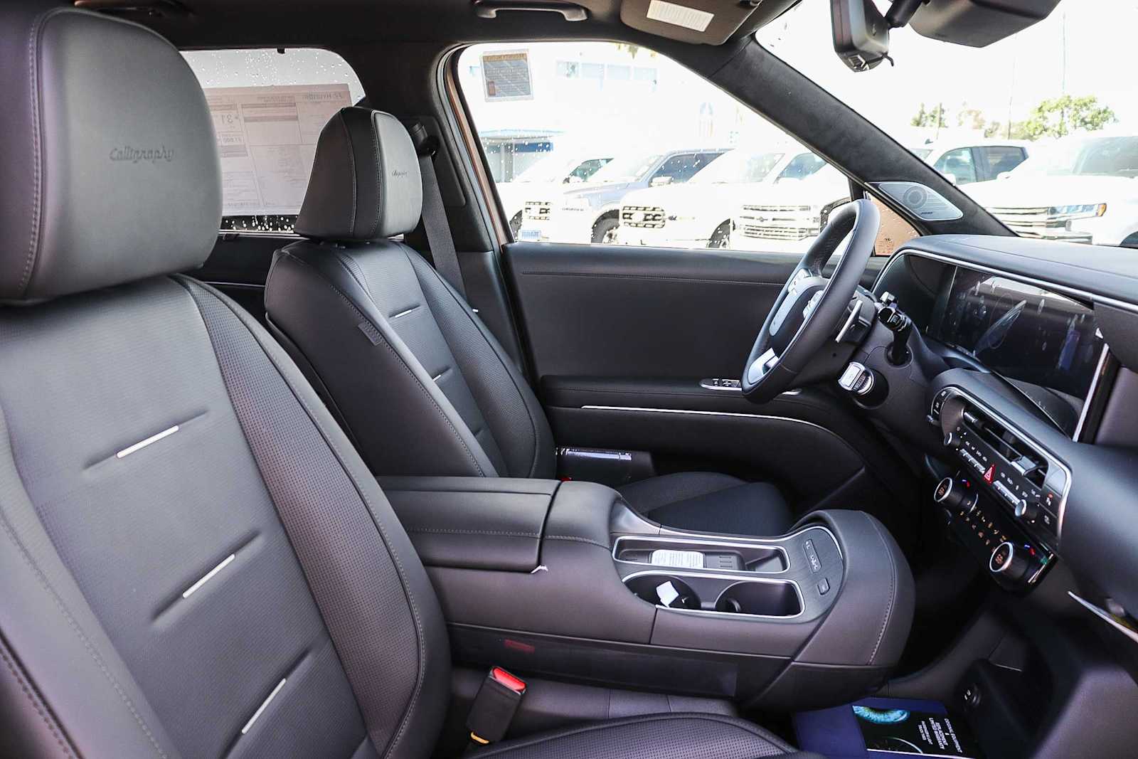 Thumbnail: 2026 Hyundai Palisade - 22