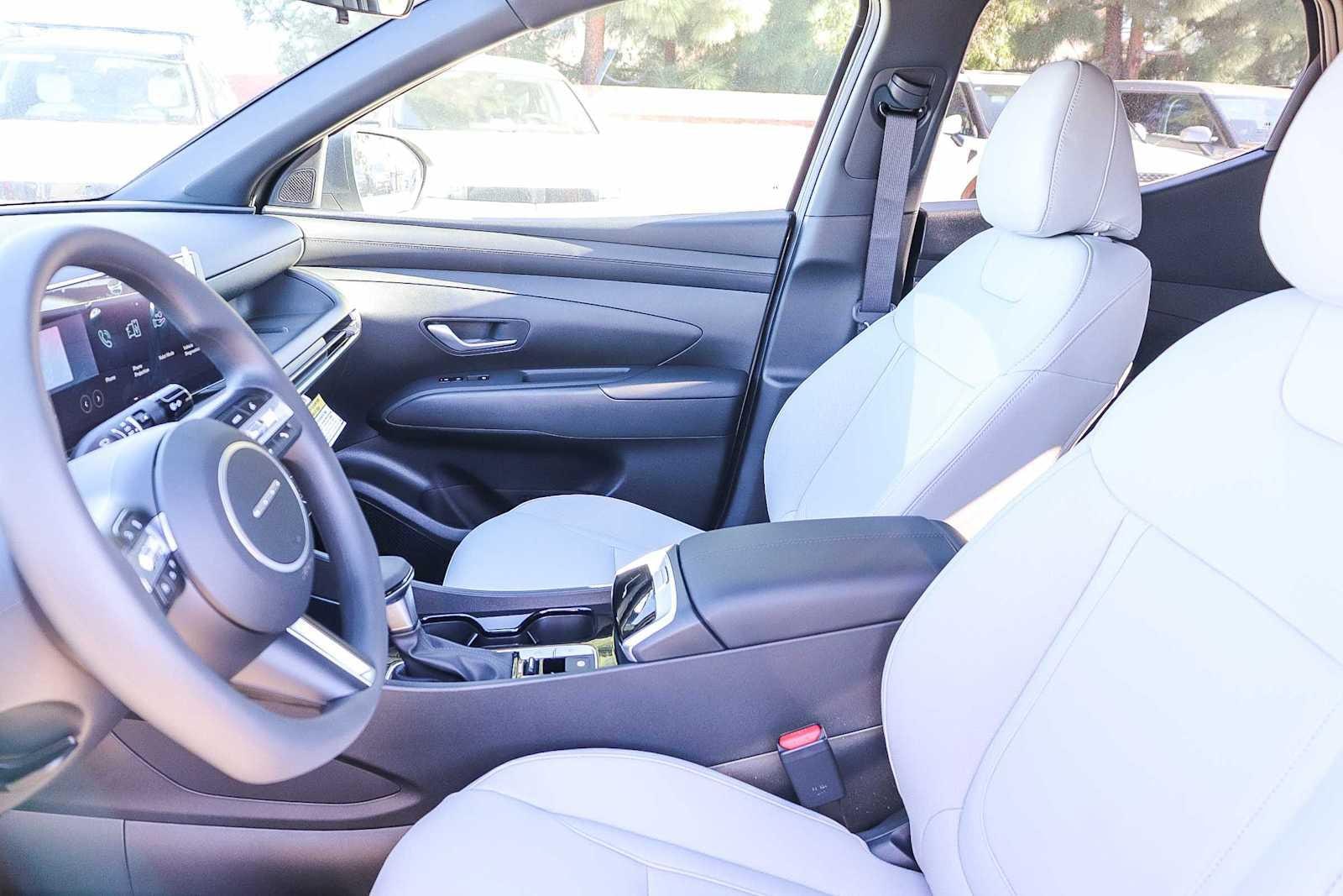 Thumbnail: 2026 Hyundai Santa Cruz - 22