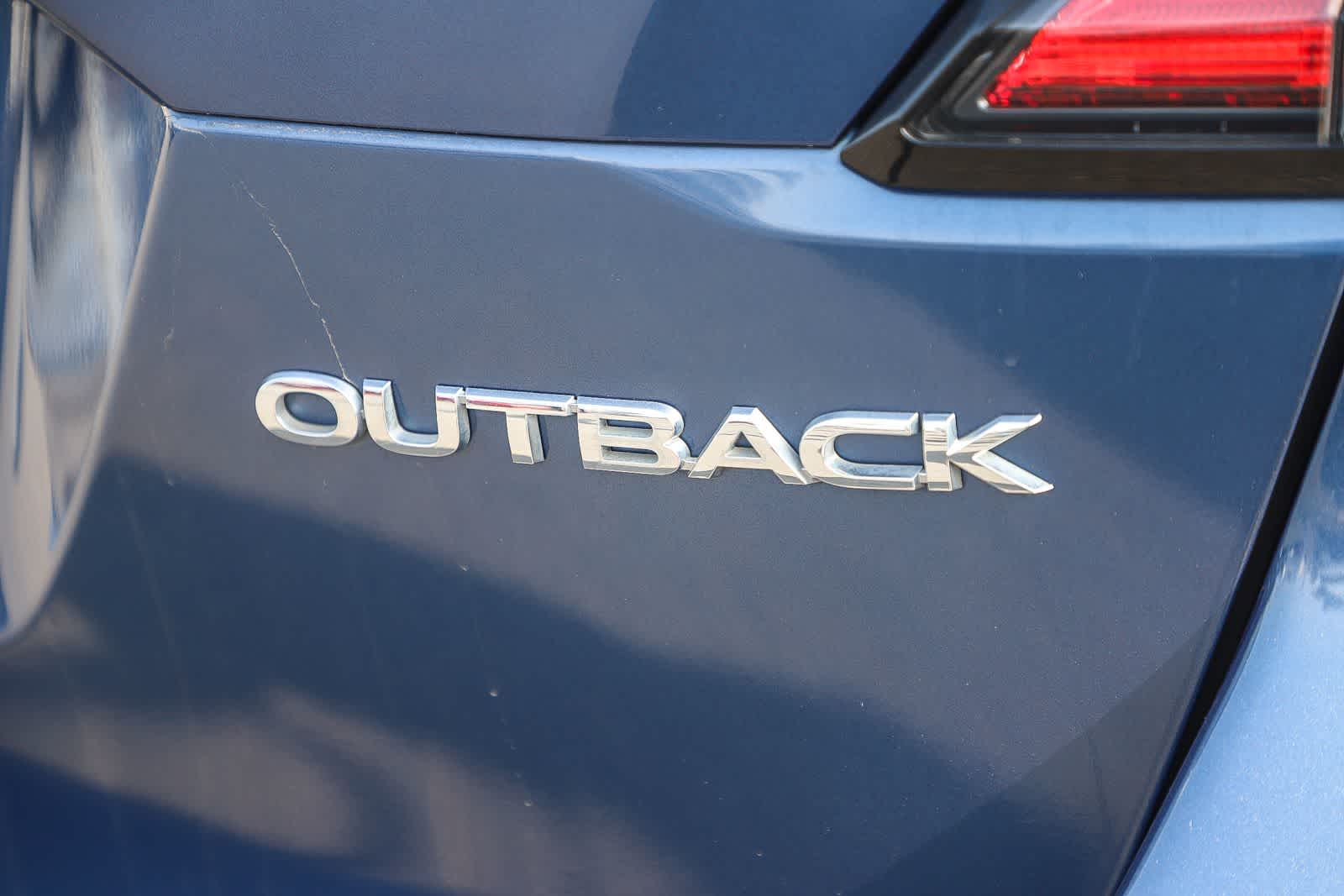 Thumbnail: 2020 Subaru Outback - 6