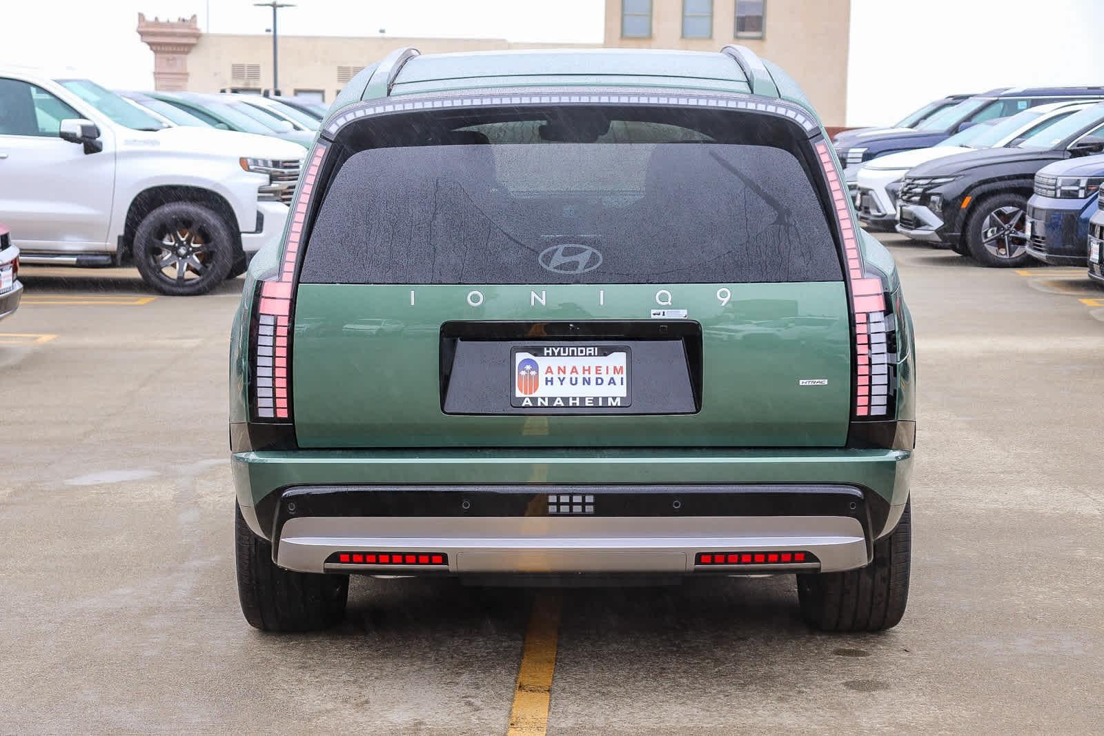 Thumbnail: 2026 Hyundai Ioniq - 7