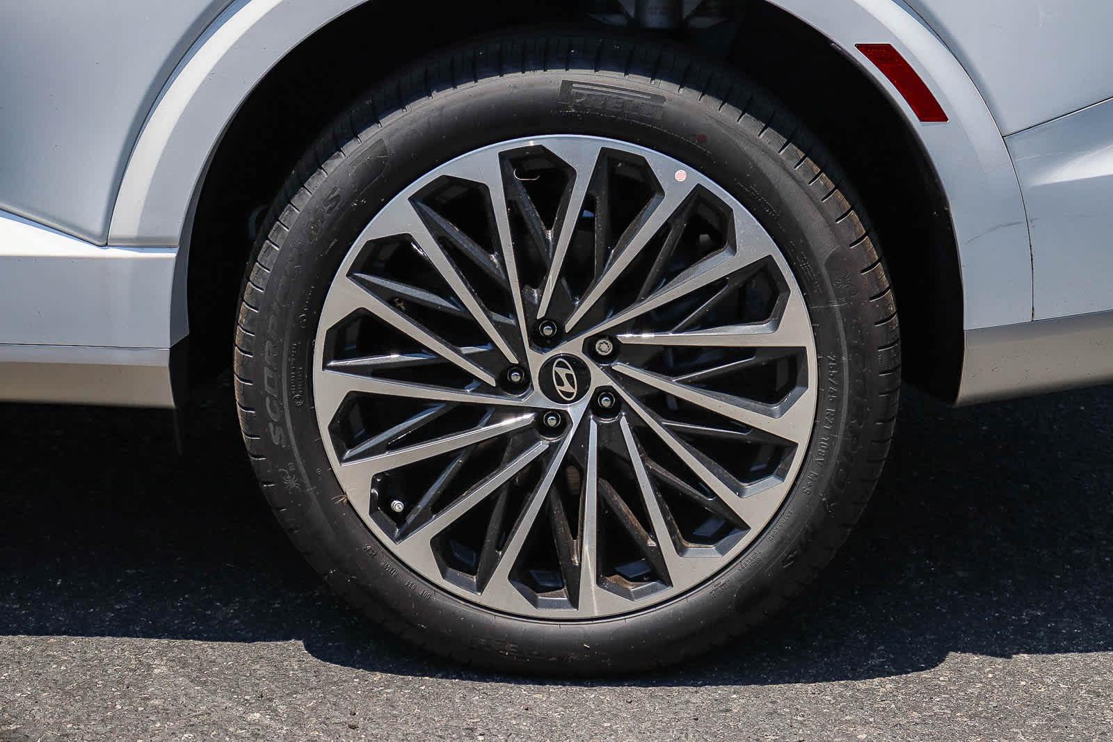 Thumbnail: 2026 Hyundai Palisade - 11