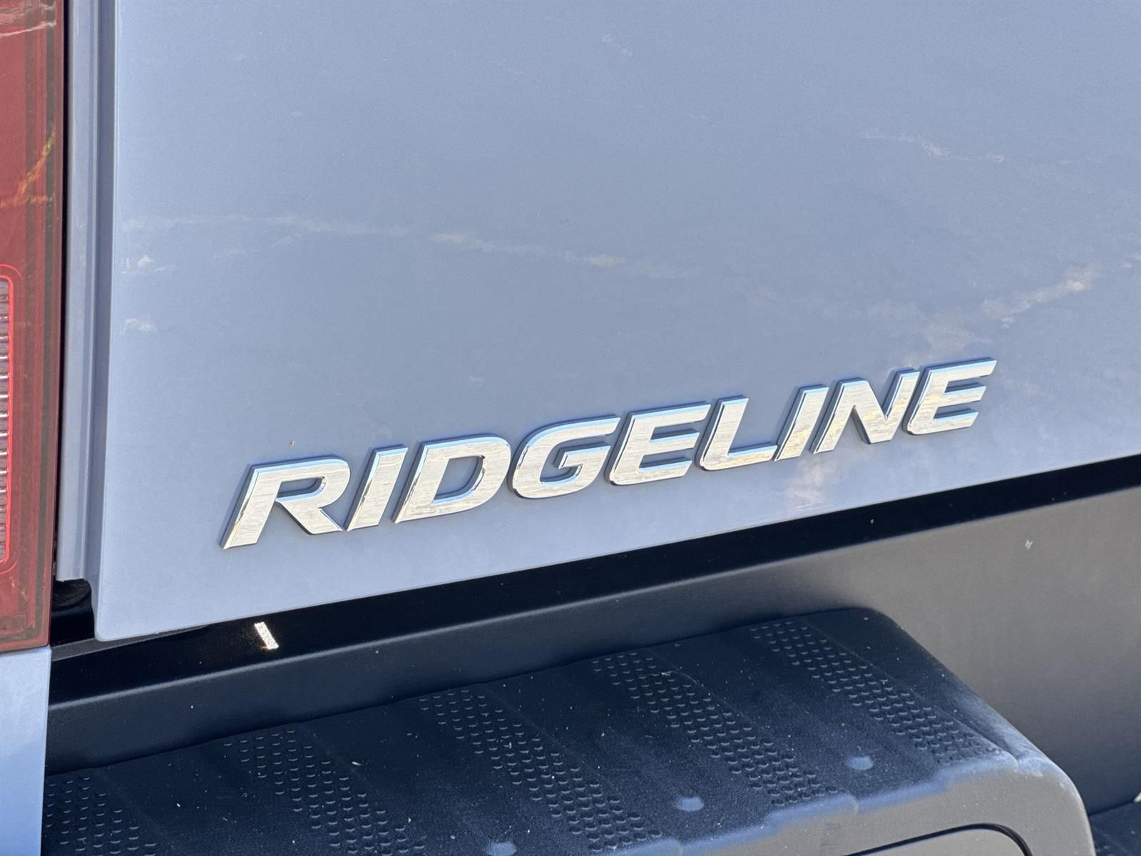 Thumbnail: 2022 Honda Ridgeline - 37