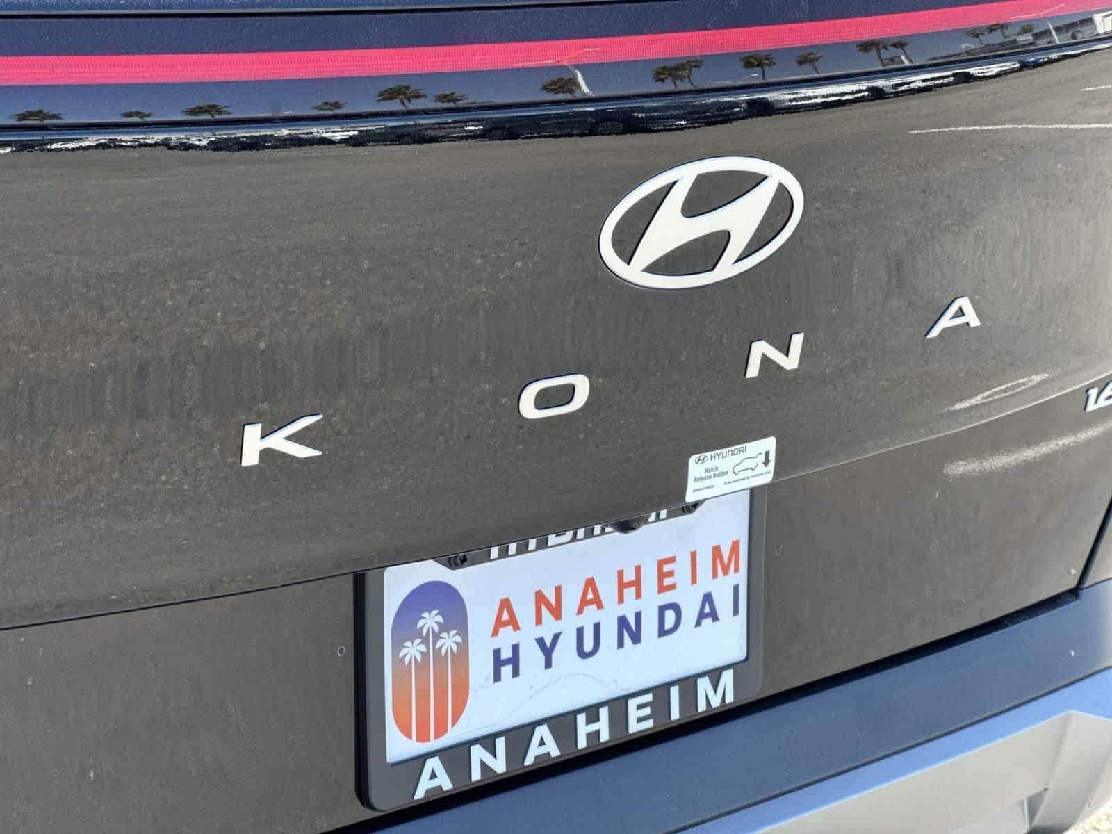 Thumbnail: 2026 Hyundai Kona - 32