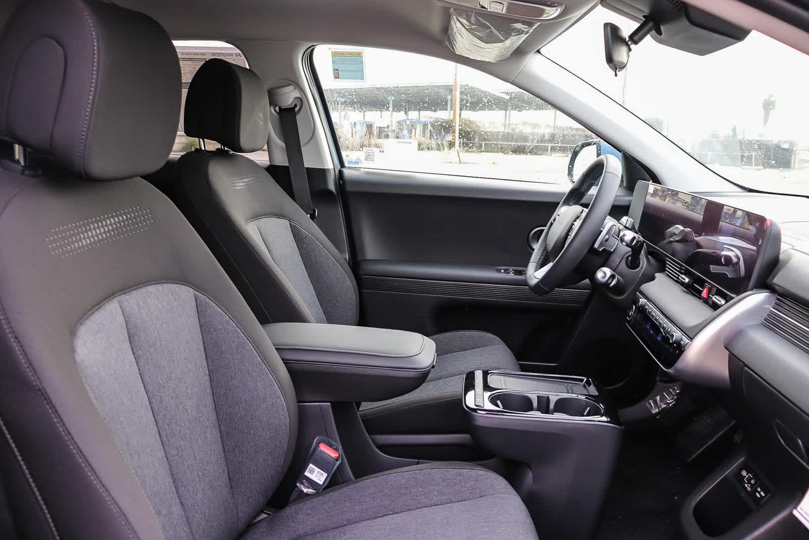 Thumbnail: 2026 Hyundai Ioniq 5 - 20