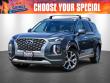 Used 2022 Hyundai Palisade Limited SUV