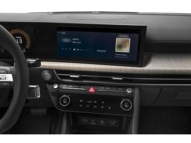 Thumbnail: 2026 Hyundai Sonata - 9