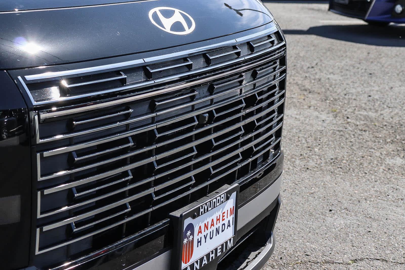 Thumbnail: 2026 Hyundai Palisade - 5