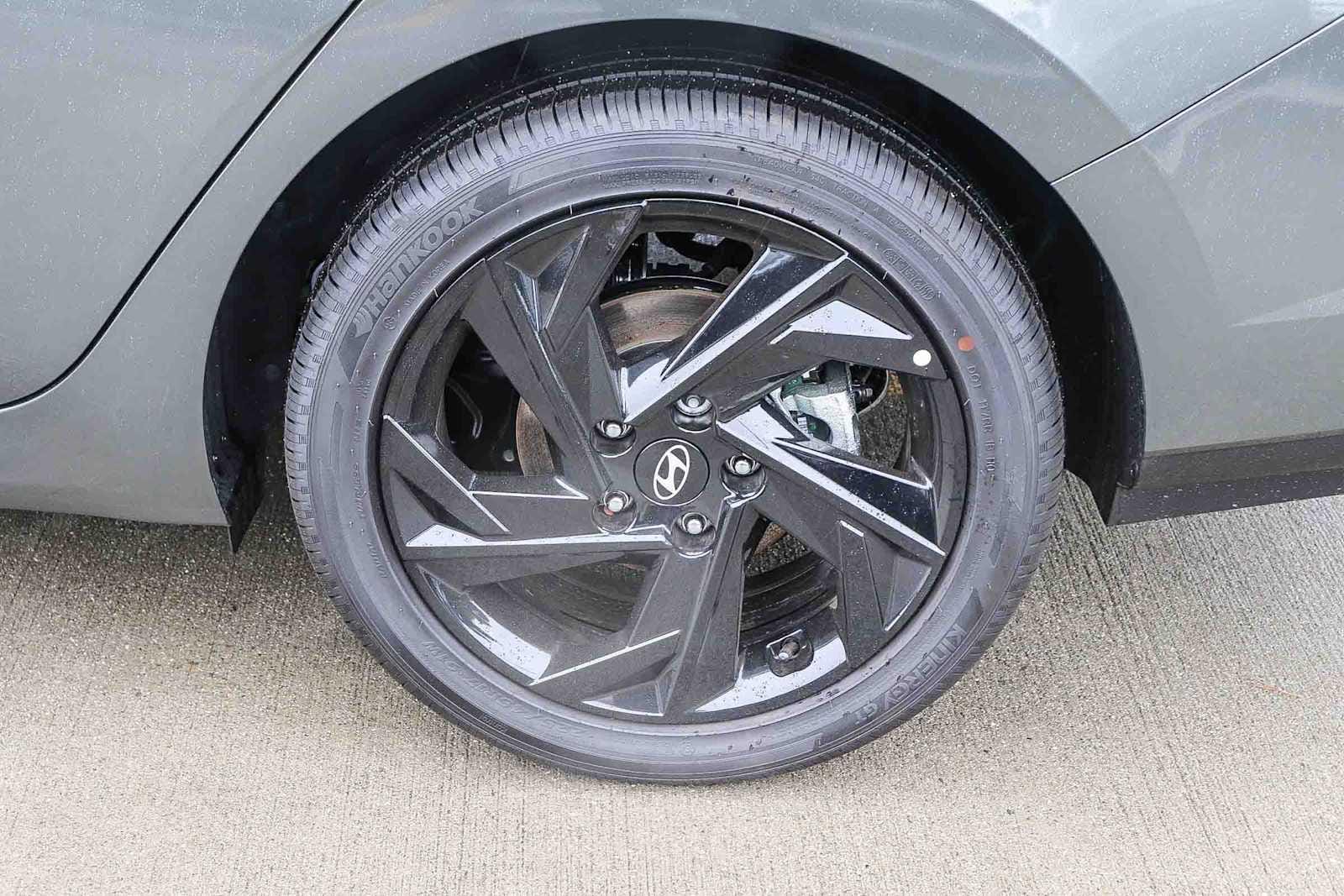 Thumbnail: 2026 Hyundai Elantra - 11