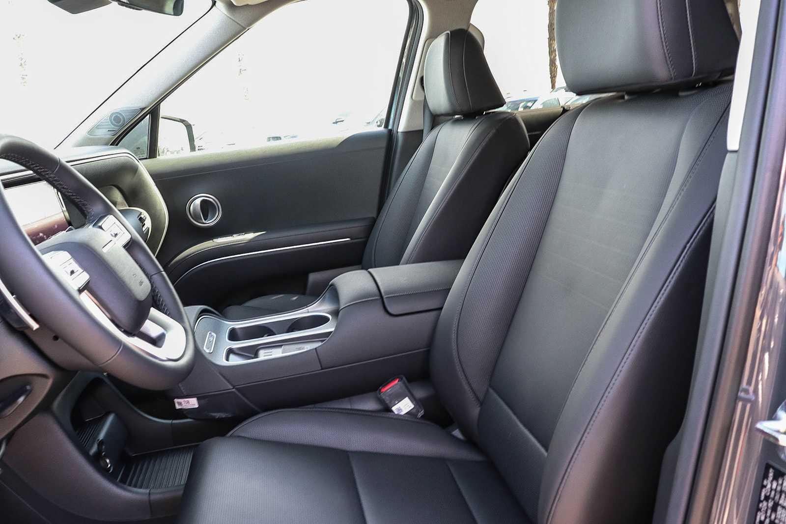 Thumbnail: 2026 Hyundai Palisade - 24