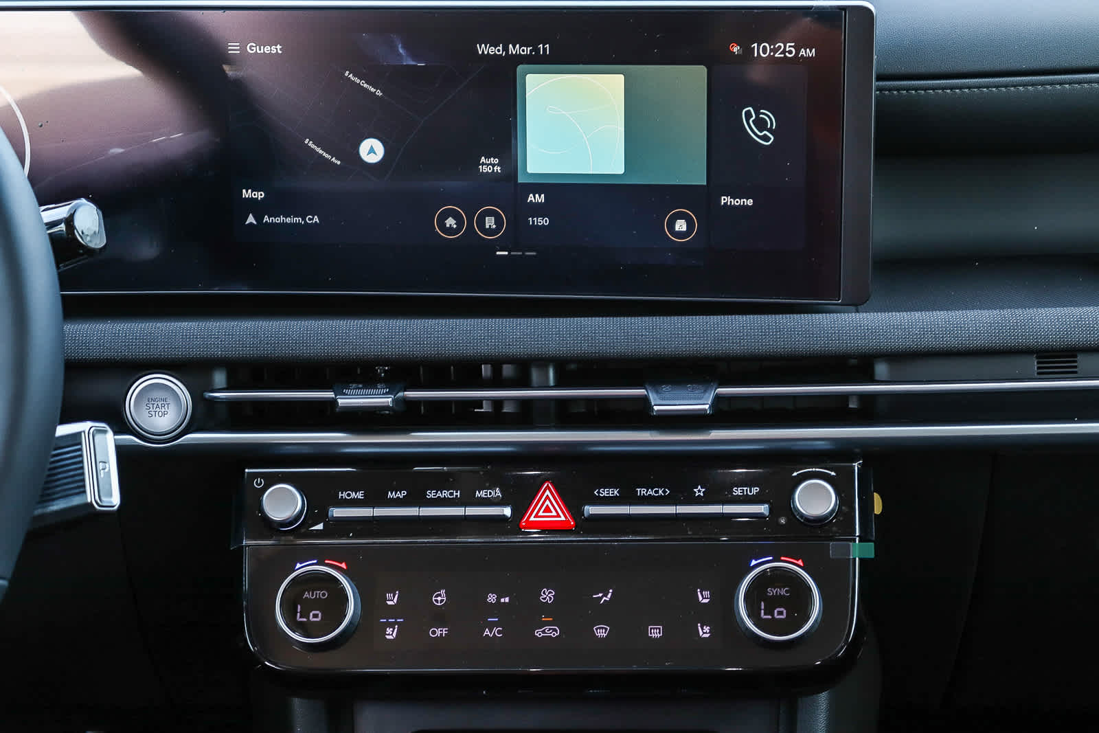 Thumbnail: 2026 Hyundai Tucson - 17