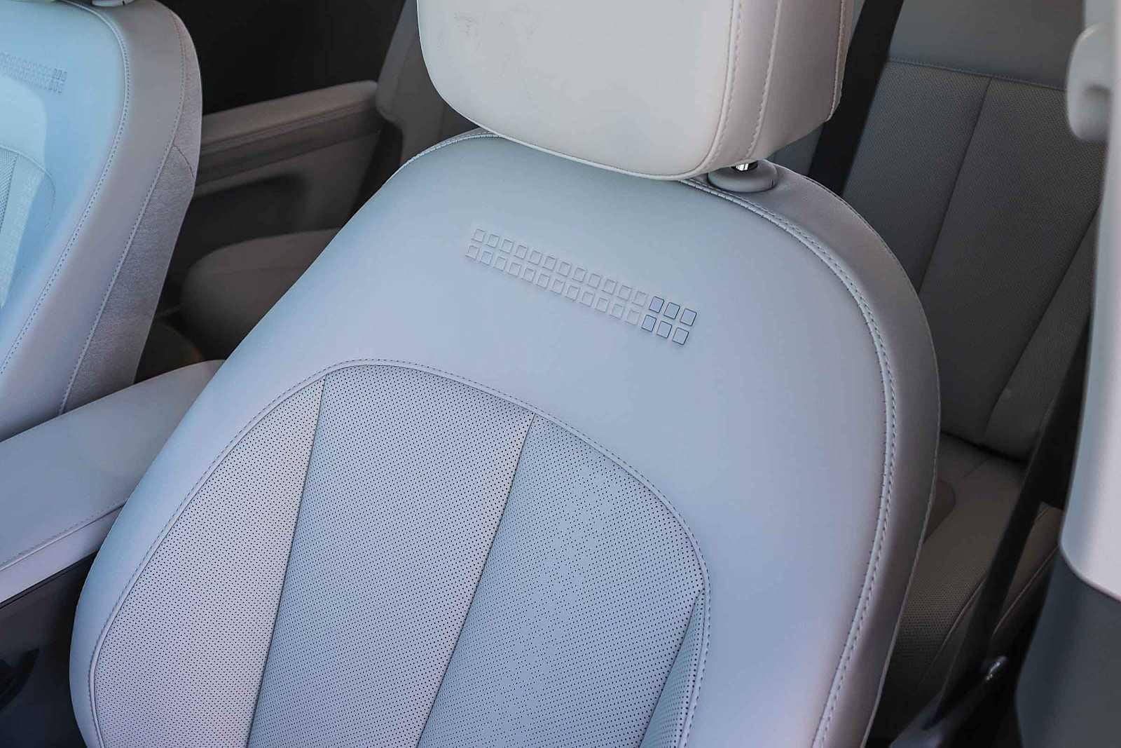 Thumbnail: 2026 Hyundai Ioniq 5 - 28