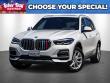 Used 2020 BMW X5 xDrive40i xDrive40i SUV