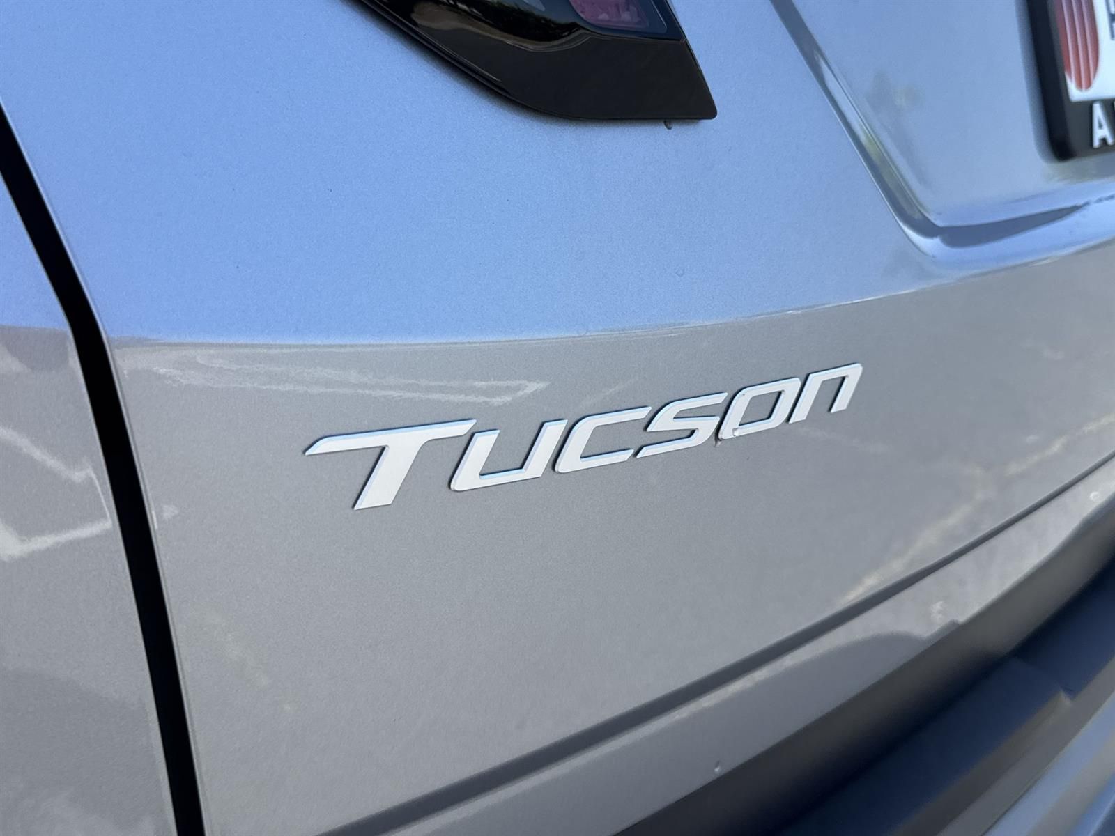 Thumbnail: 2025 Hyundai Tucson - 36