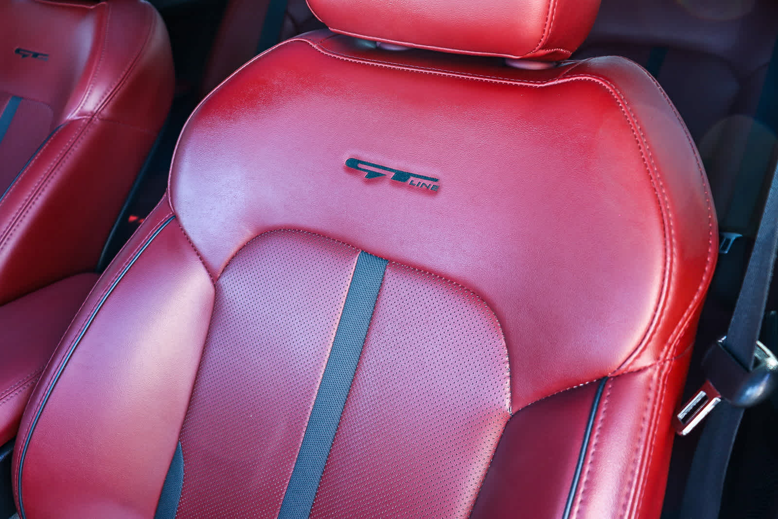 Thumbnail: 2022 Kia K5 - 26