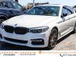 Used 2017 BMW 530i 530i Sedan