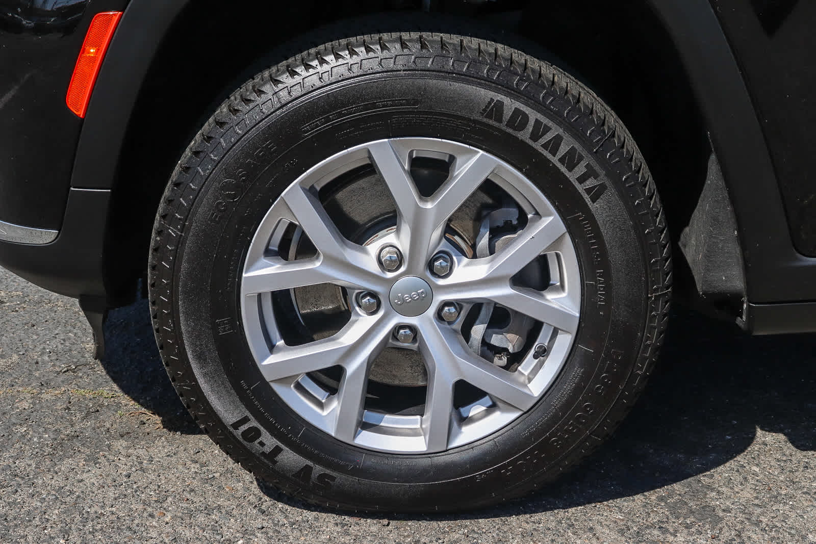 Thumbnail: 2021 Jeep Grand Cherokee L - 12