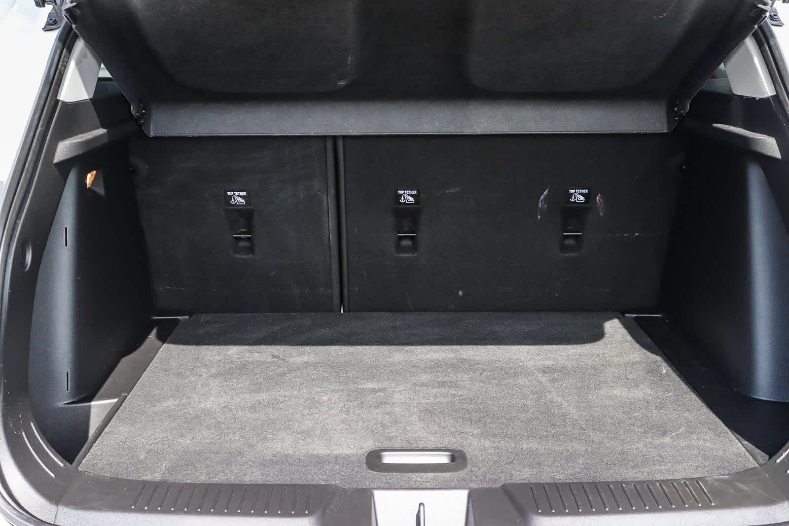 Thumbnail: 2024 Chevrolet Trax - 21