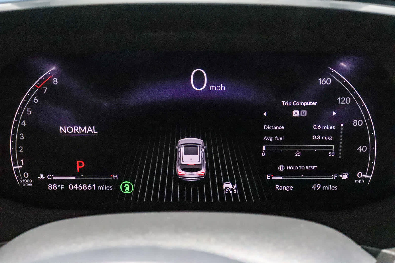 Thumbnail: 2023 Acura MDX - 33