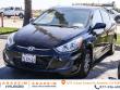 Used 2015 Hyundai Accent GLS Sedan