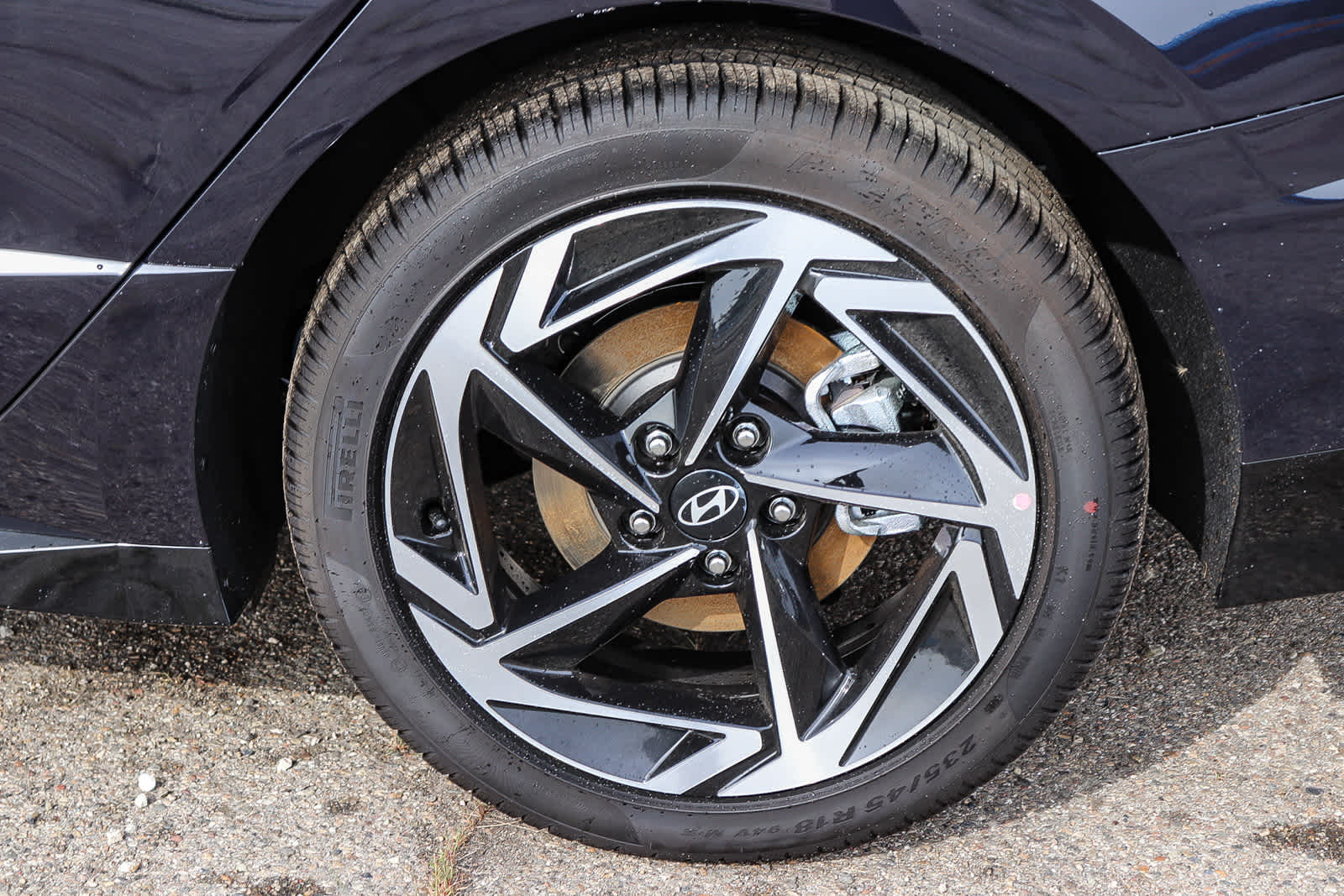 Thumbnail: 2026 Hyundai Sonata - 14