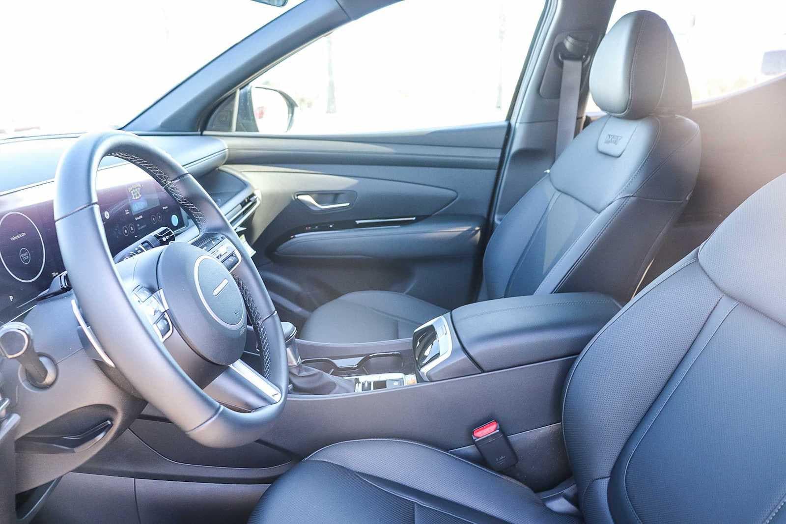 Thumbnail: 2025 Hyundai Santa Cruz - 22