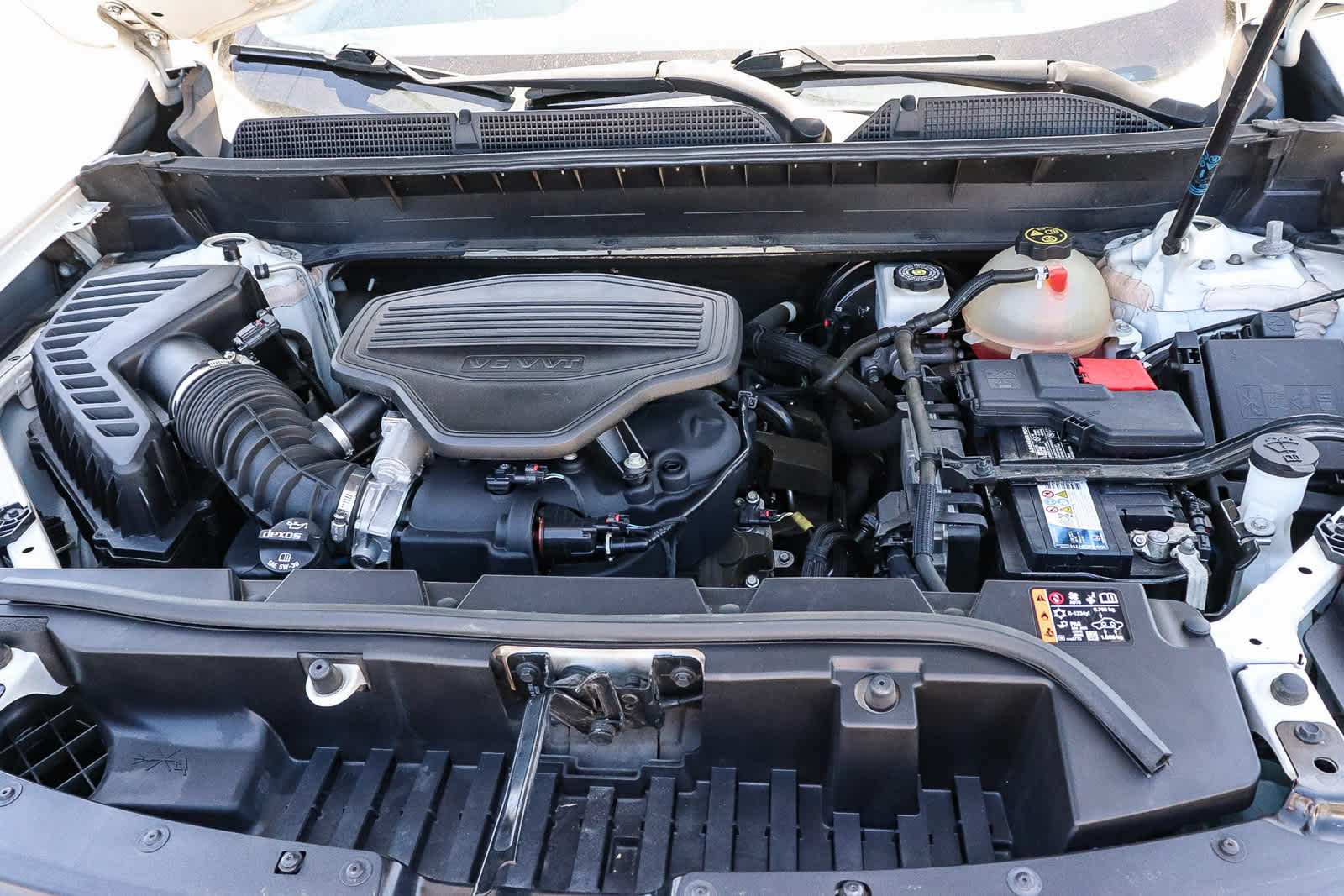 Thumbnail: 2020 GMC Acadia - 31