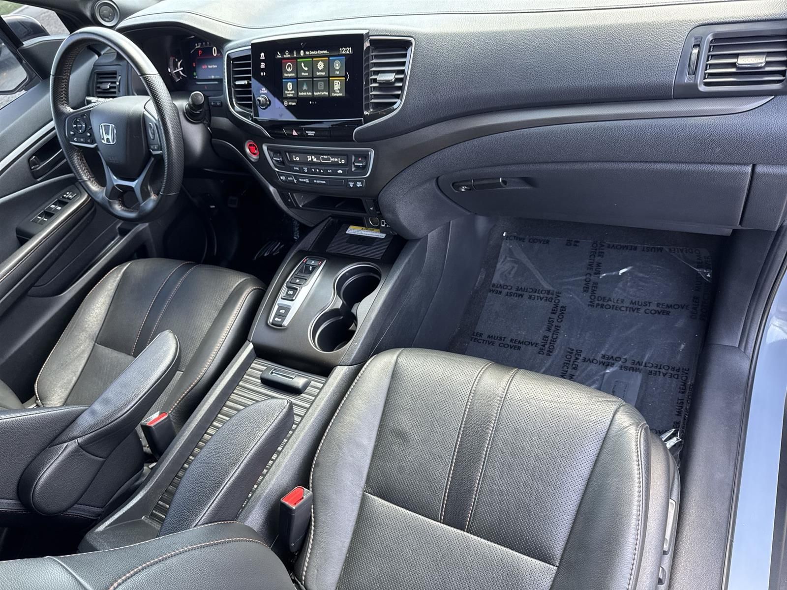 Thumbnail: 2022 Honda Passport - 41