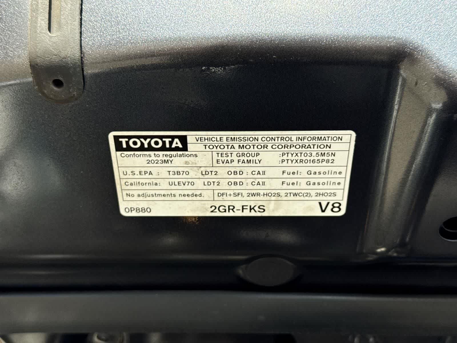 Thumbnail: 2023 Toyota Tacoma - 40