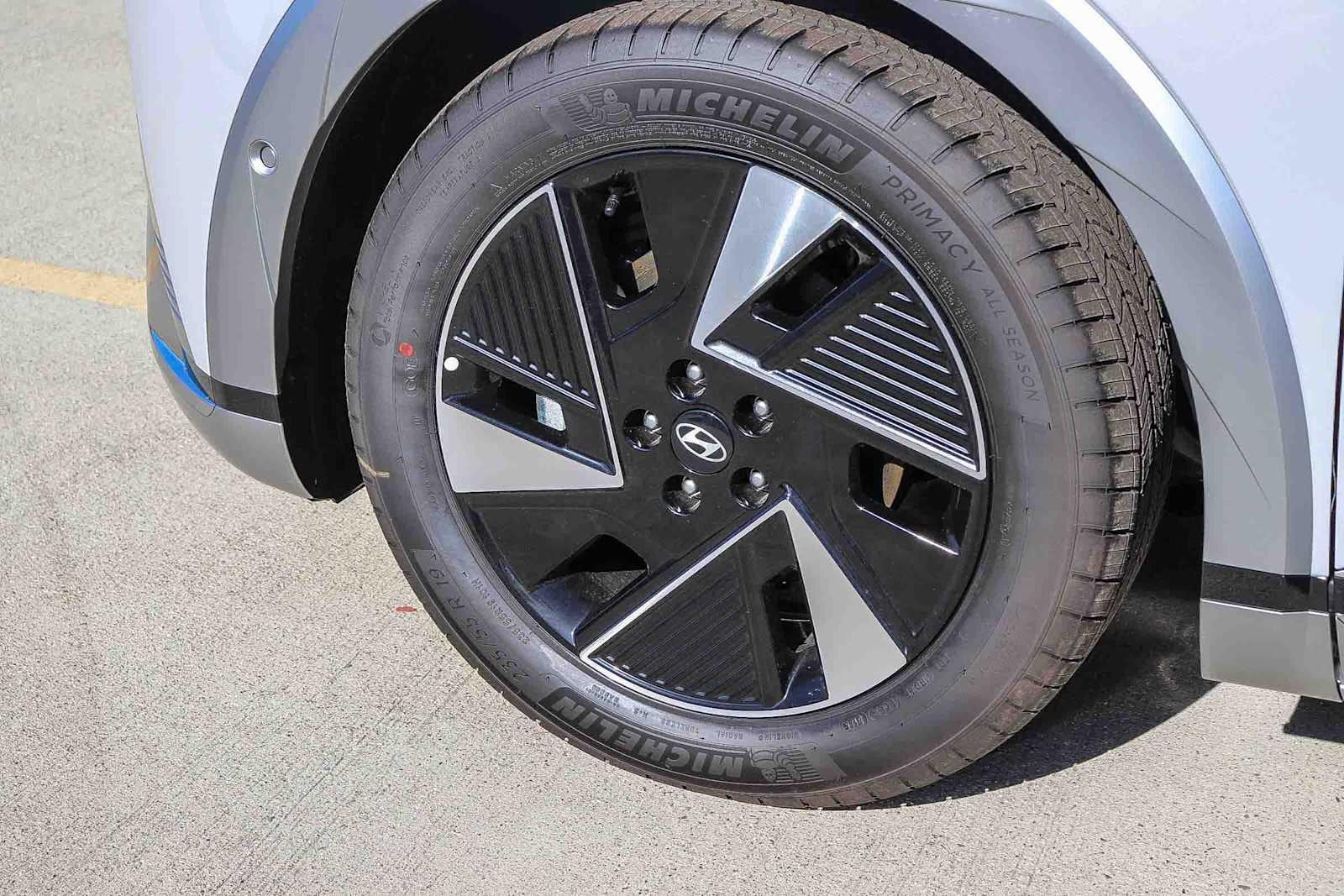 Thumbnail: 2026 Hyundai Ioniq 5 - 12