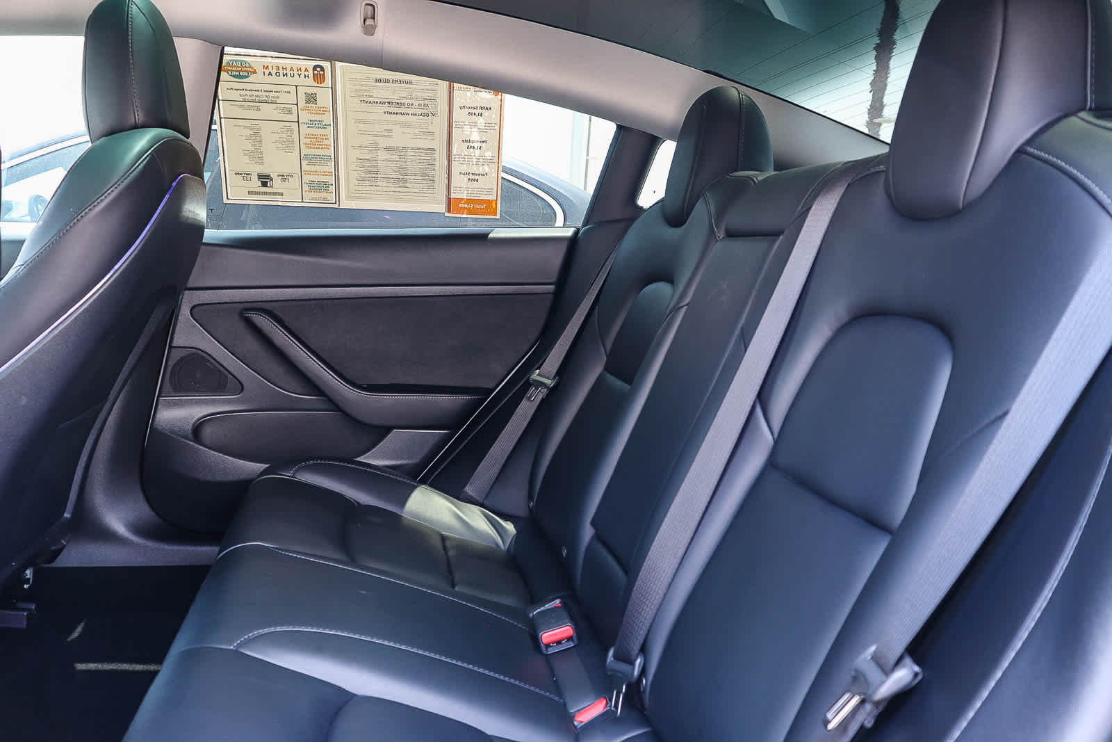 Thumbnail: 2021 Tesla Model 3 - 16